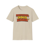 Inbox Ignorer T-Shirt