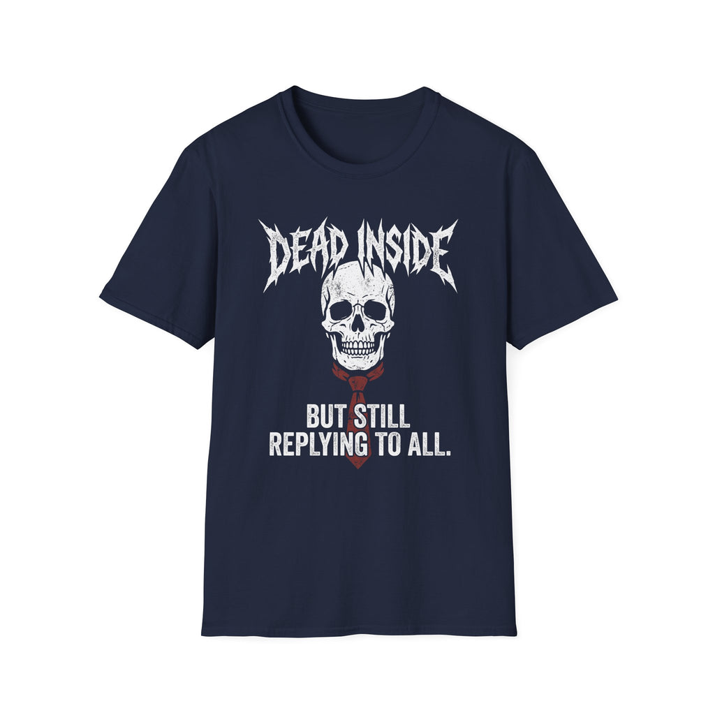 Dead Inside T-Shirt