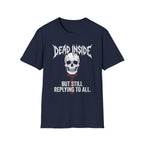 Dead Inside T-Shirt