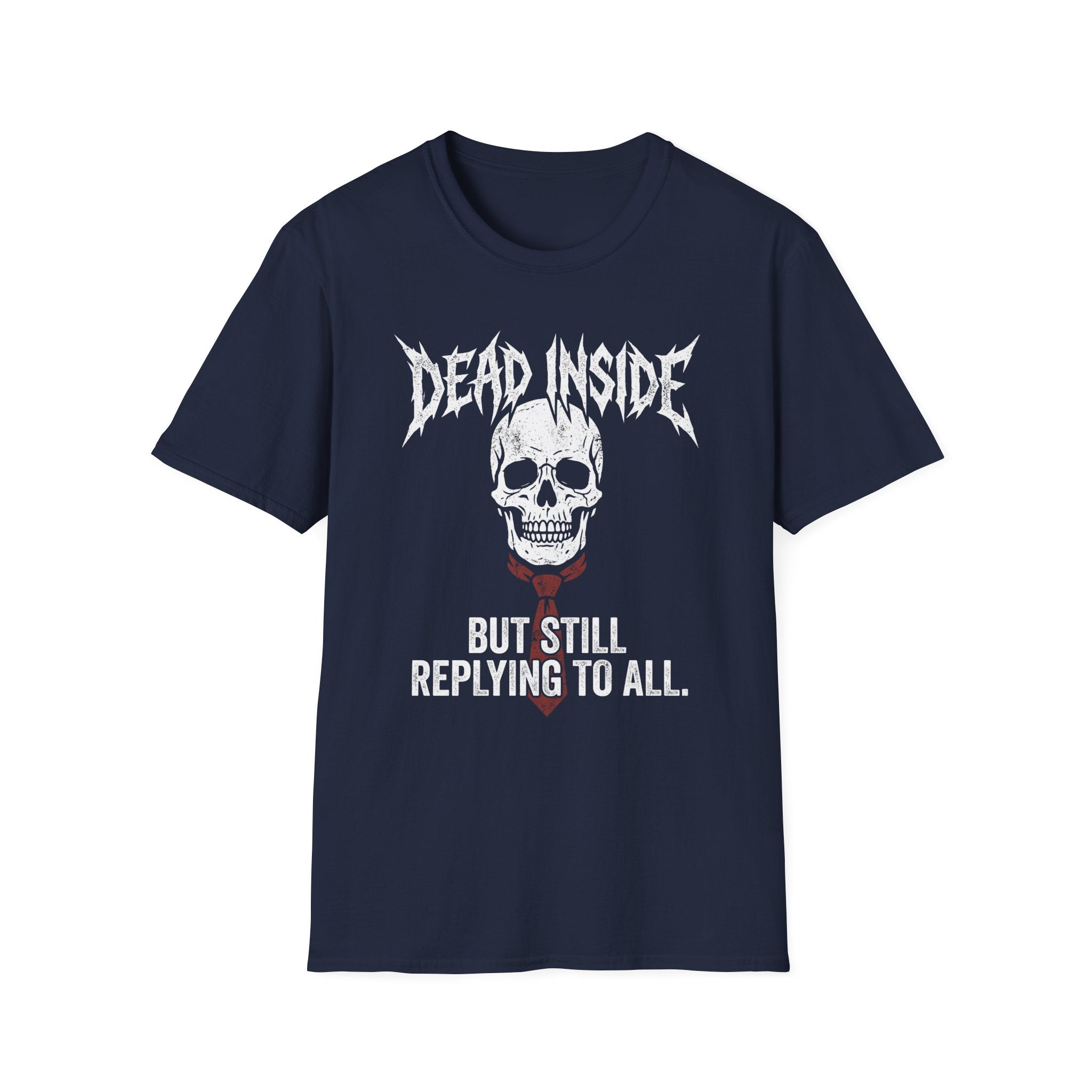 Dead Inside T-Shirt