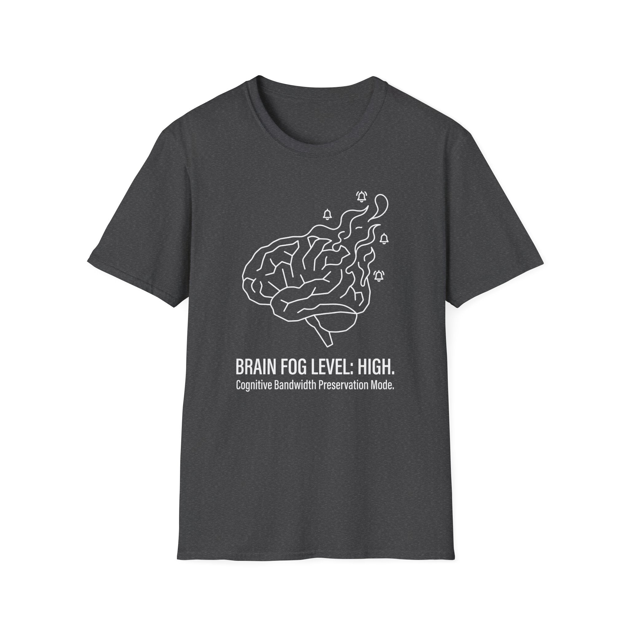 Brain Fog T-Shirt