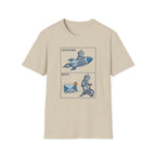 Expectation vs Reality T-Shirt