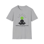 Green Dot T-Shirt