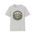 Nine to Five National Park T-Shirt