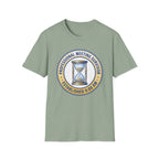 Meeting Survivor T-Shirt