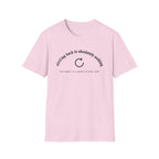Circling Back T-Shirt