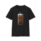 Human Powered Caffeine T-Shirt