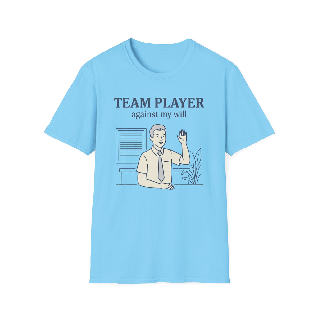 Team Player T-Shirt