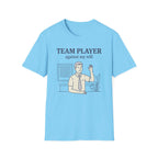 Team Player T-Shirt