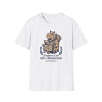 President of Bare Minimum T-Shirt