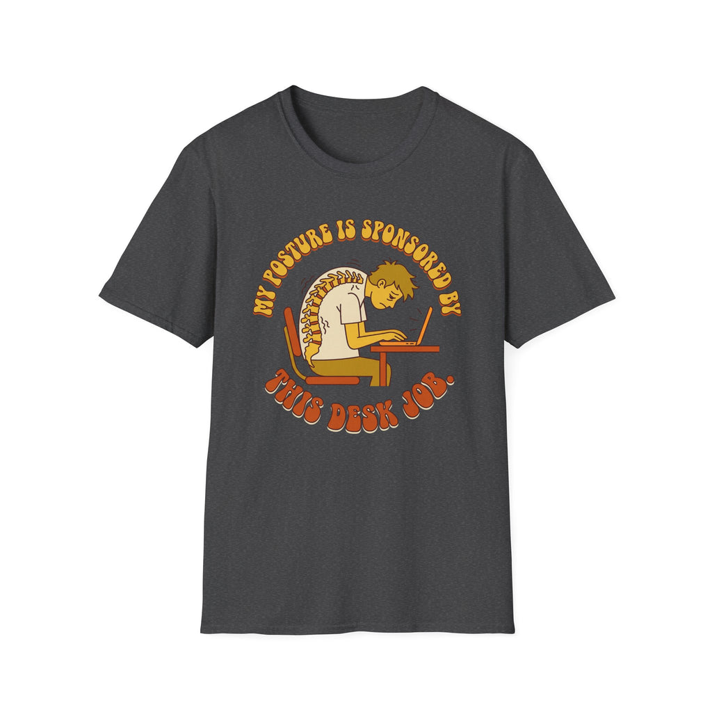 Posture T-Shirt