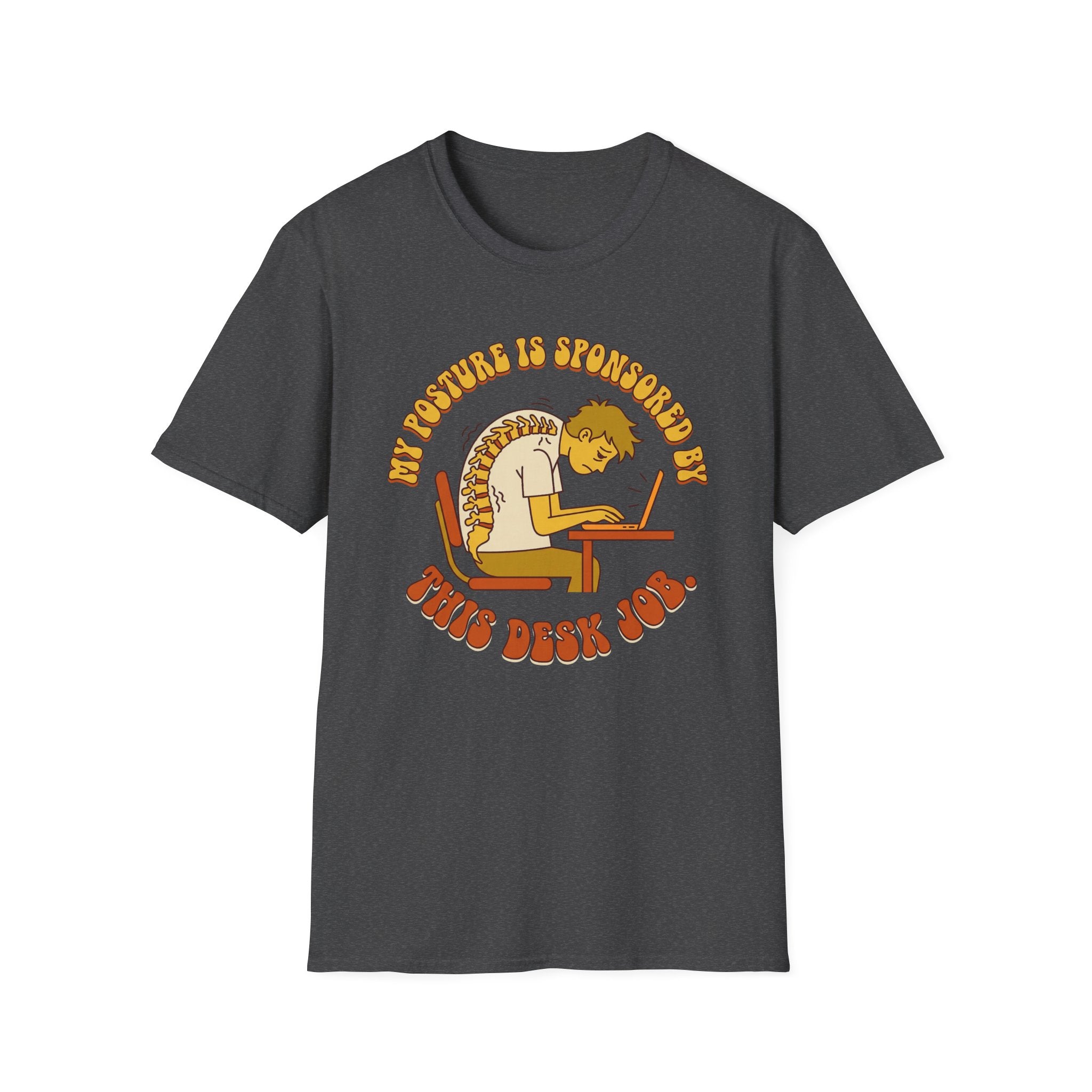 Posture T-Shirt