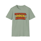 Inbox Ignorer T-Shirt