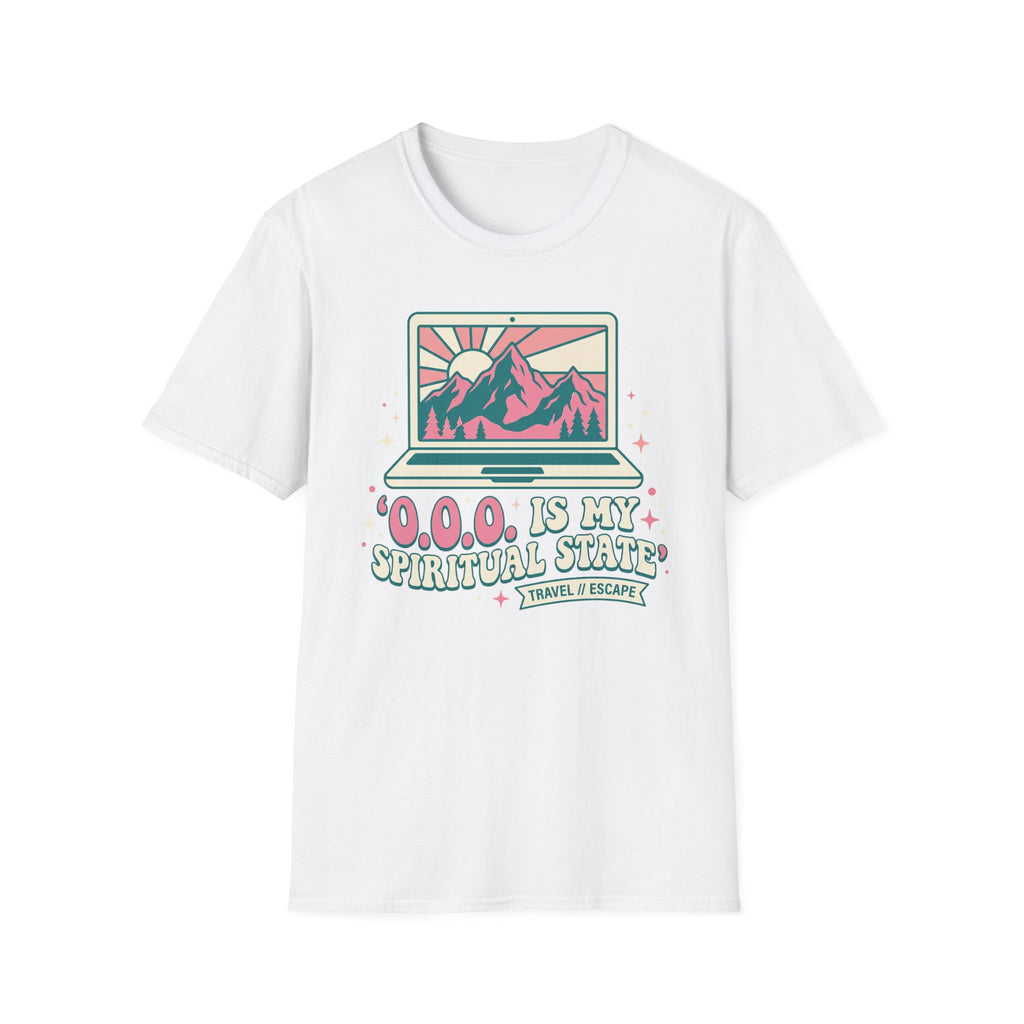 O.O.O T-Shirt
