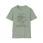 Archiving Patience T-Shirt