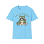Okayest Employee T-Shirt