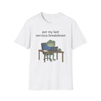 Nervous Breakdown T-Shirt