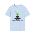 Green Dot T-Shirt