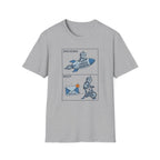Expectation vs Reality T-Shirt