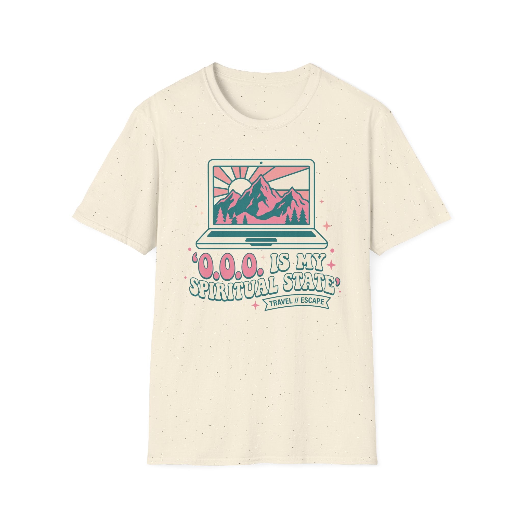 O.O.O T-Shirt