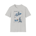 Expectation vs Reality T-Shirt