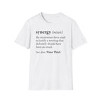 Synergy Noun T-Shirt