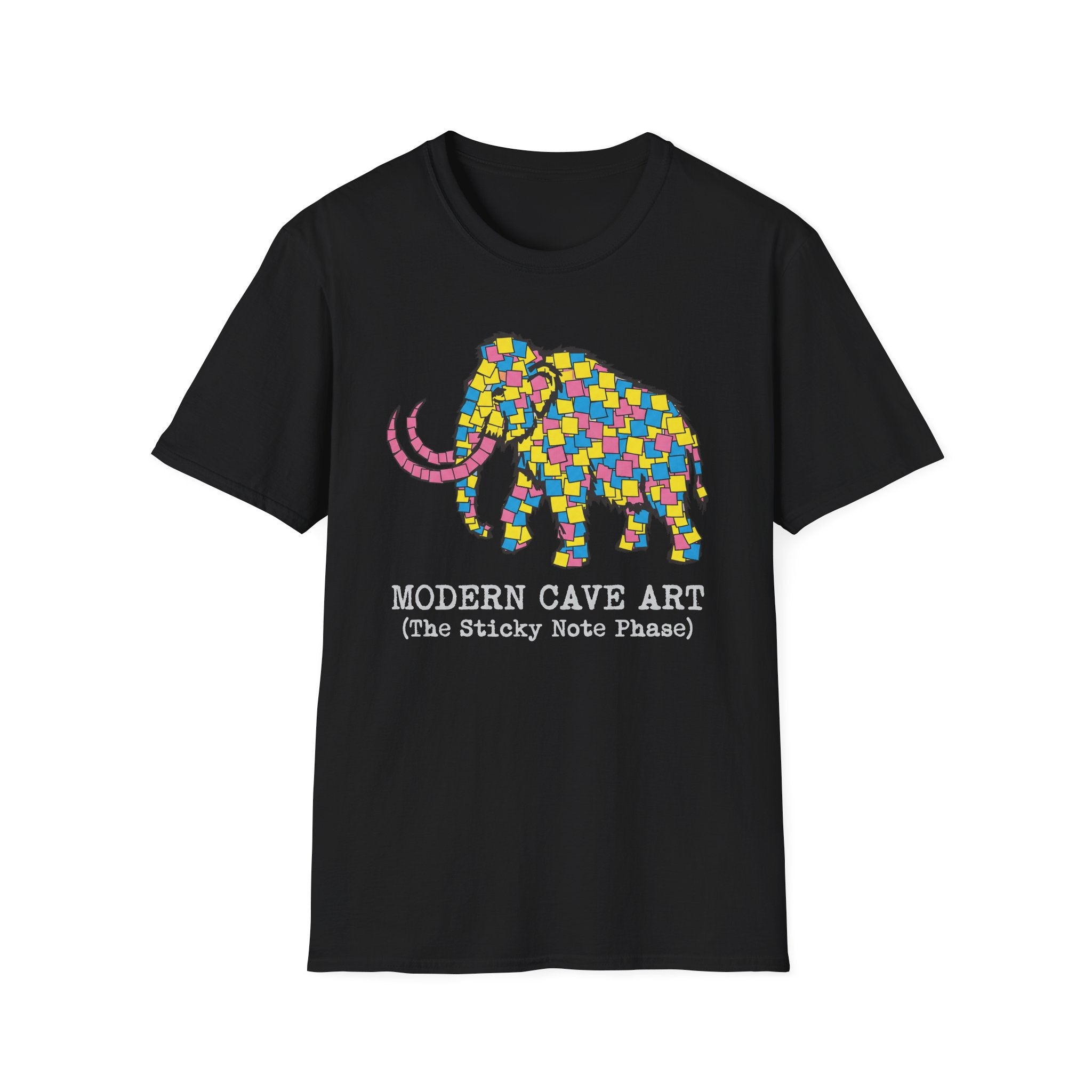 Cave art T-Shirt