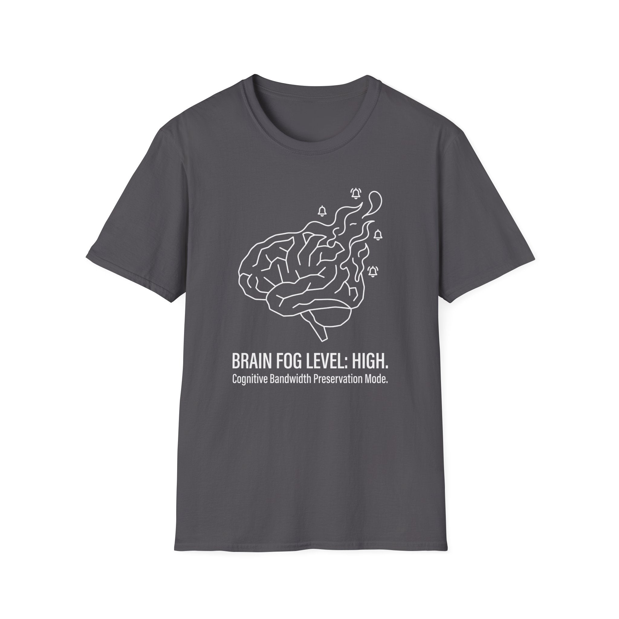 Brain Fog T-Shirt