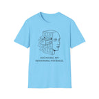 Archiving Patience T-Shirt