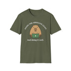 Doing it well T-Shirt