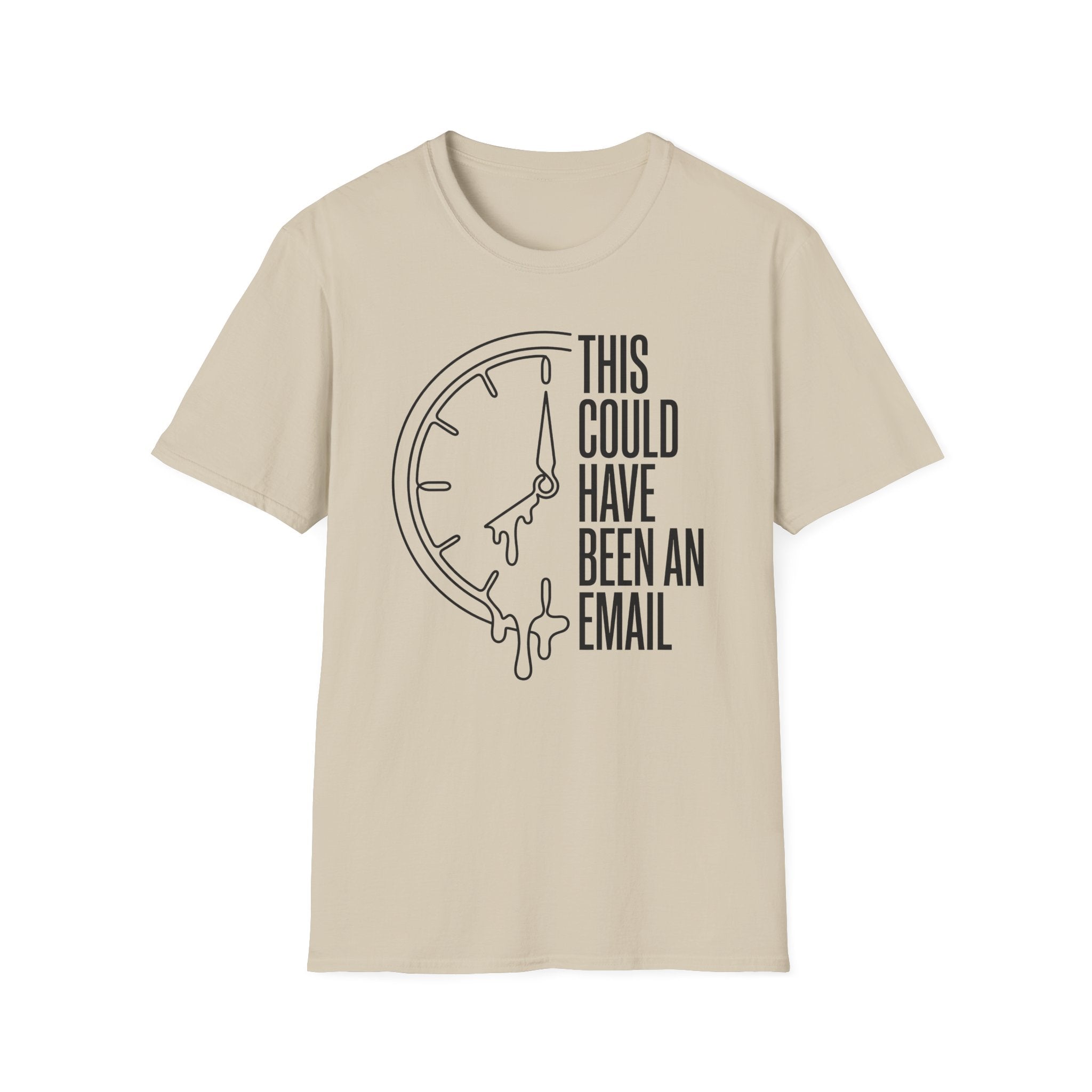 This meeting could have been an email 2 T-Shirt
