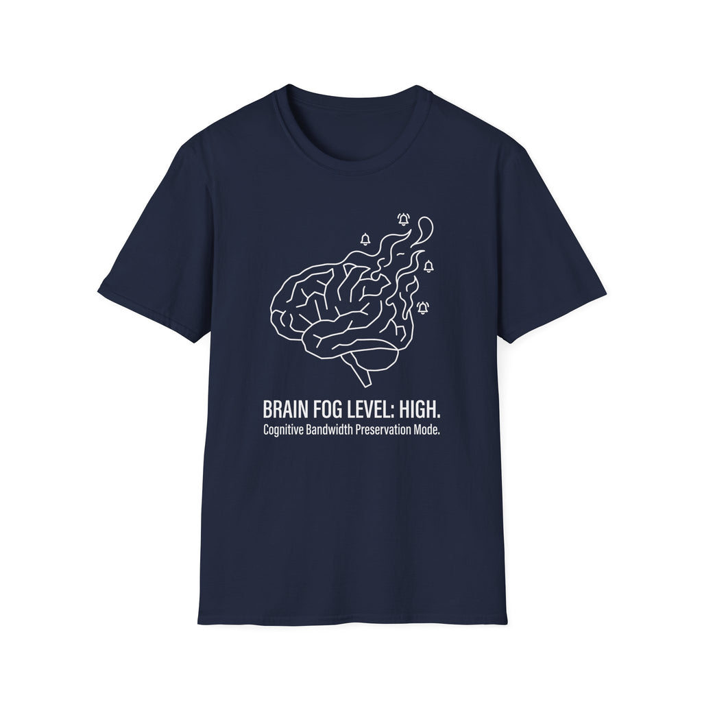 Brain Fog T-Shirt
