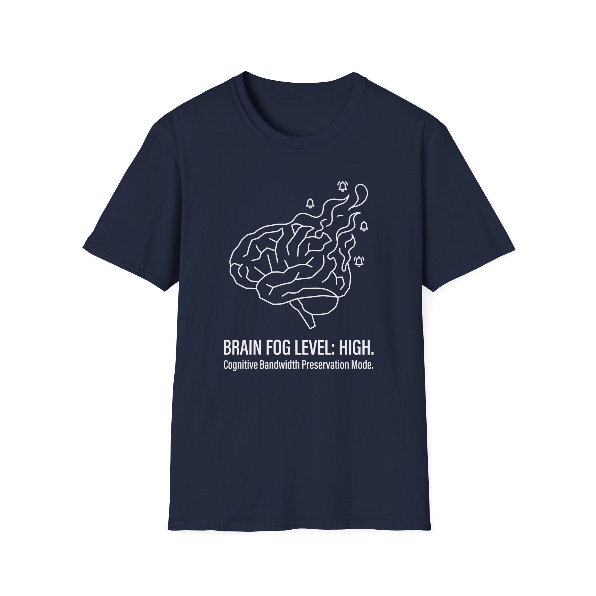 Brain Fog T-Shirt