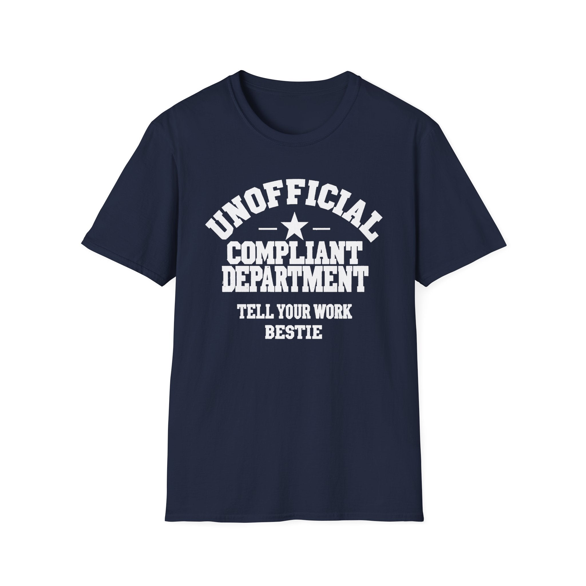 Complaint Department T-Shirt