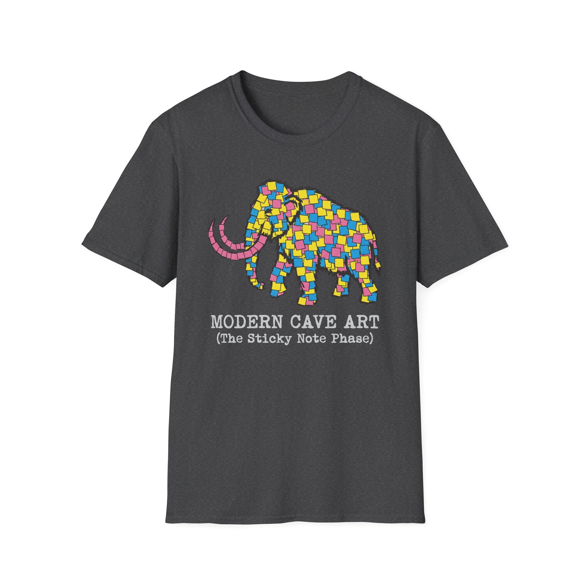 Cave art T-Shirt