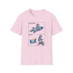 Expectation vs Reality T-Shirt
