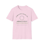 Circling Back 2 T-Shirt