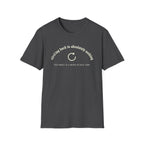 Circling Back T-Shirt