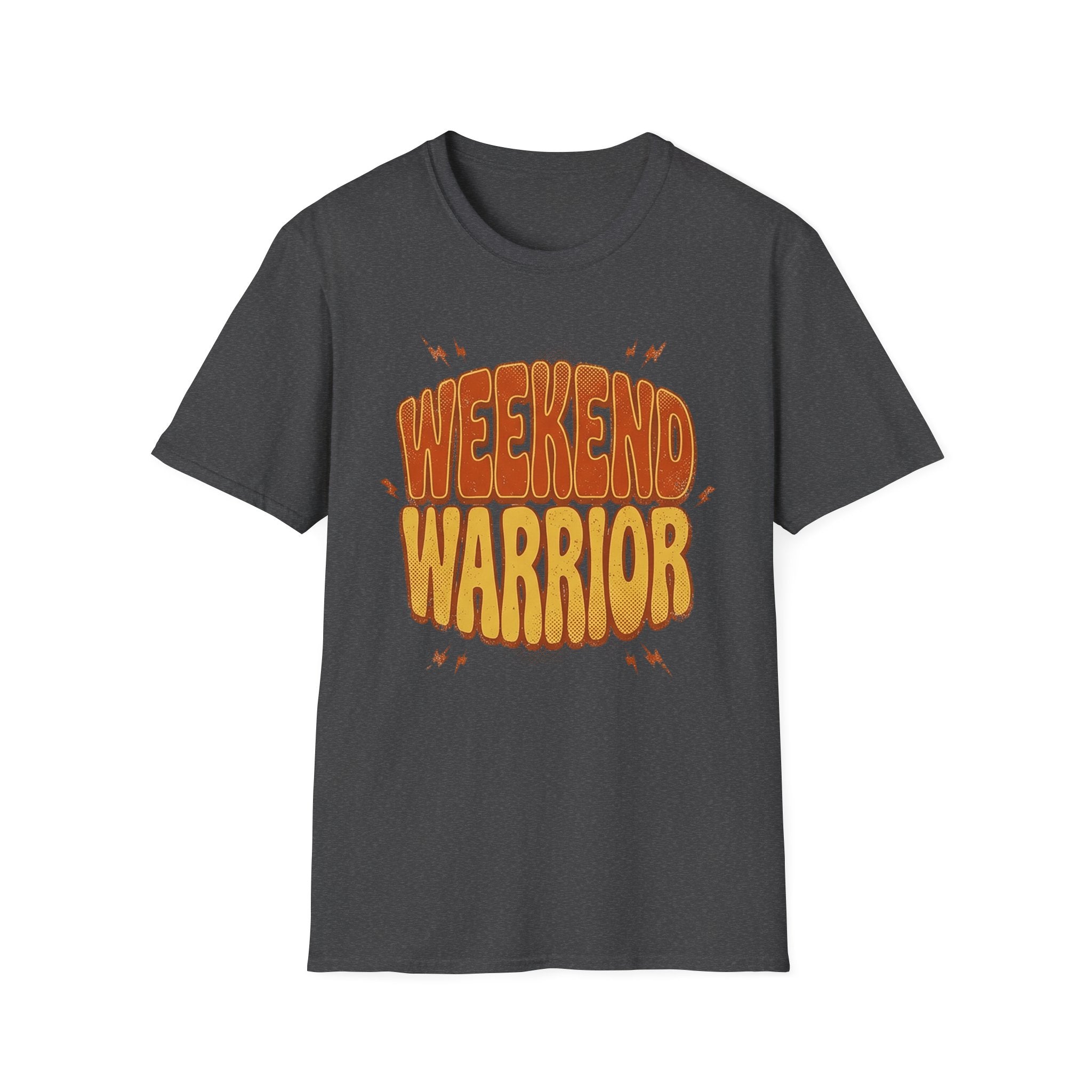 Weekend warrior T-Shirt