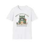 Okayest Employee T-Shirt