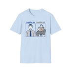 Camera On Off T-Shirt