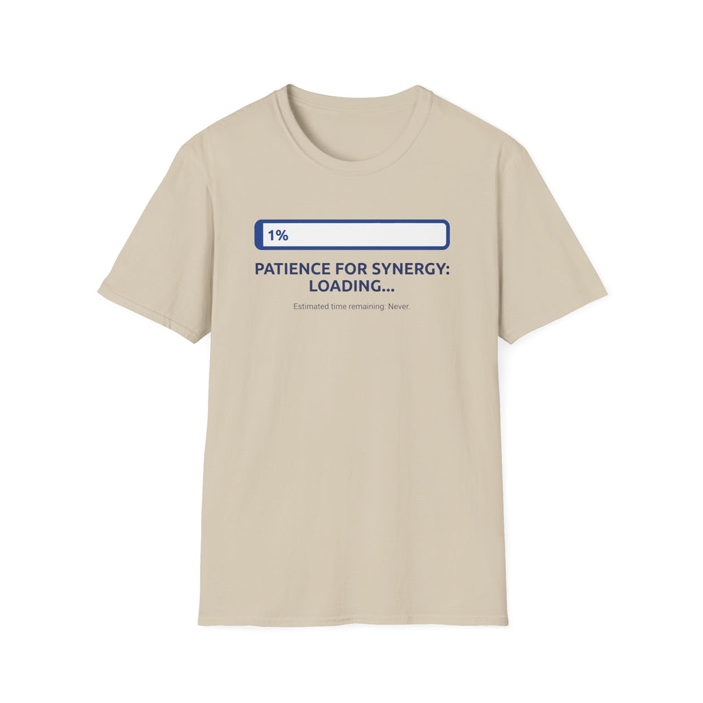 Synergy Loading T-Shirt