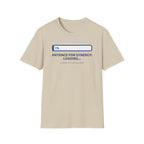 Synergy Loading T-Shirt