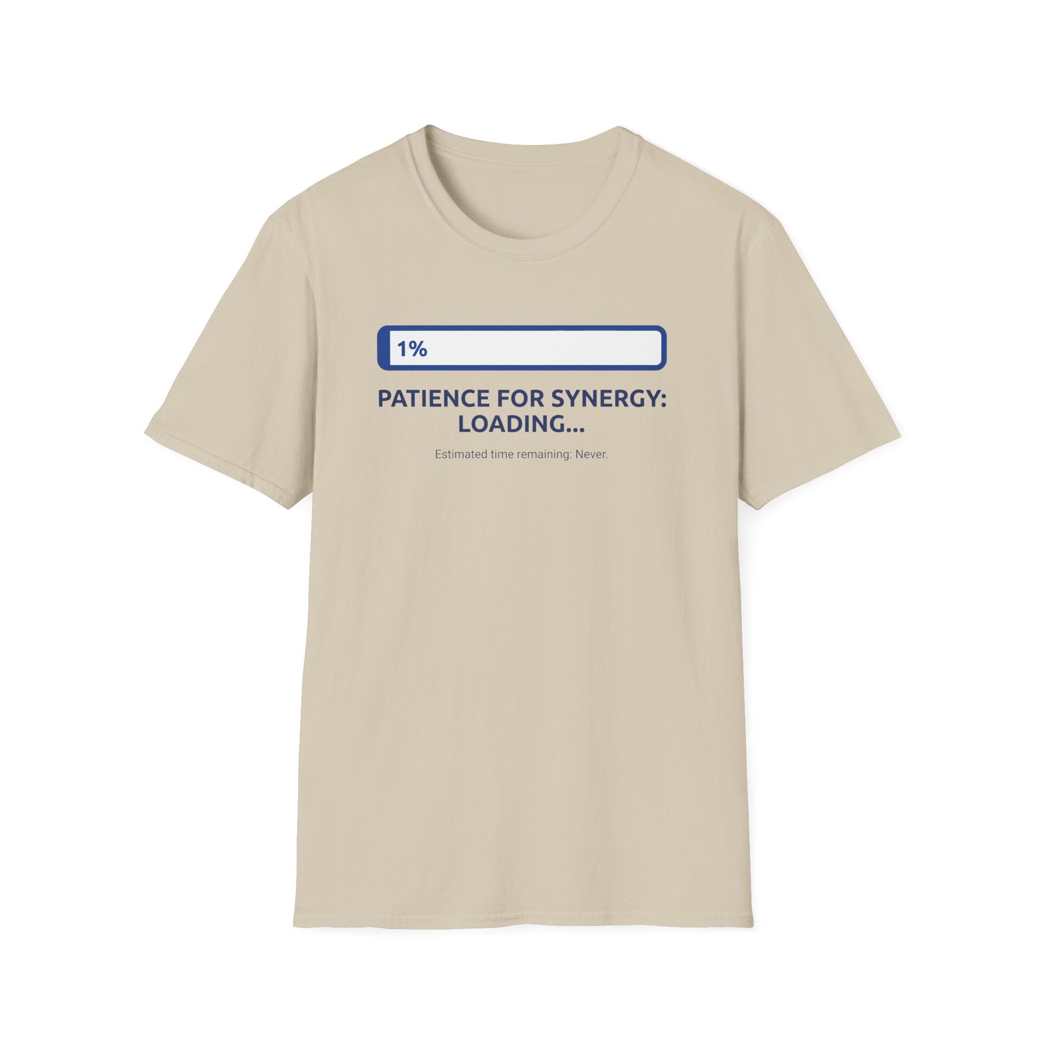 Synergy Loading T-Shirt