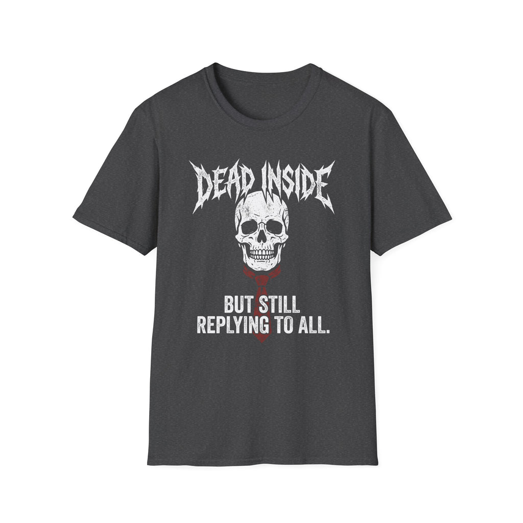 Dead Inside T-Shirt
