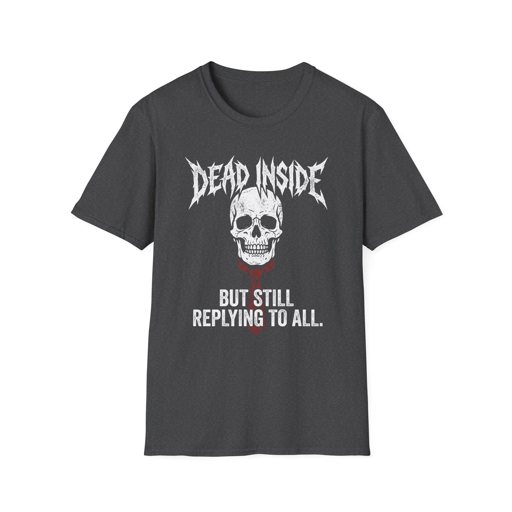 Dead Inside T-Shirt