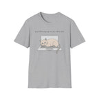 Following up on my will to live 2 T-Shirt