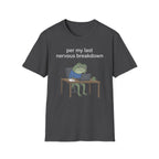 Nervous Breakdown T-Shirt