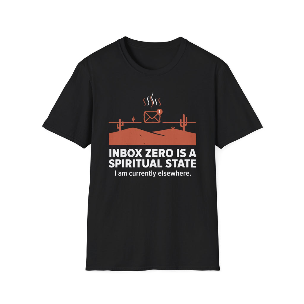 Inbox Zero T-Shirt