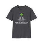 Green Dot 2 T-Shirt